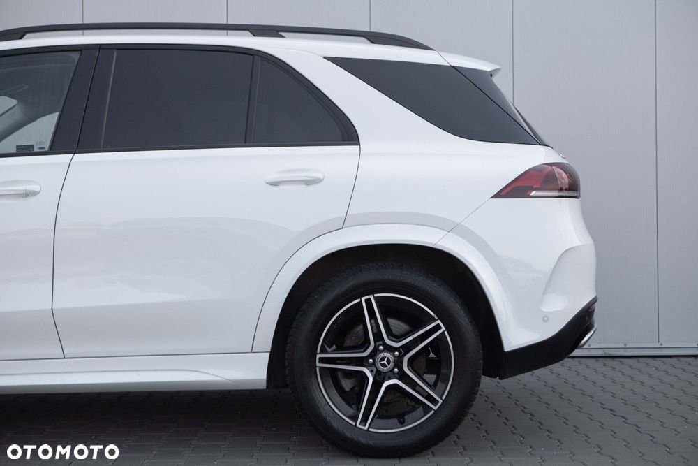 Mercedes-Benz GLE - 15