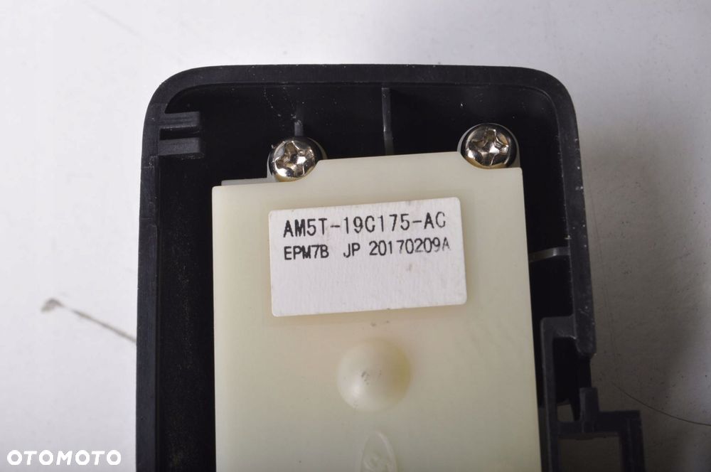 FORD KUGA MK2 ANTENA GPS AM5T-19C175-AC - 4