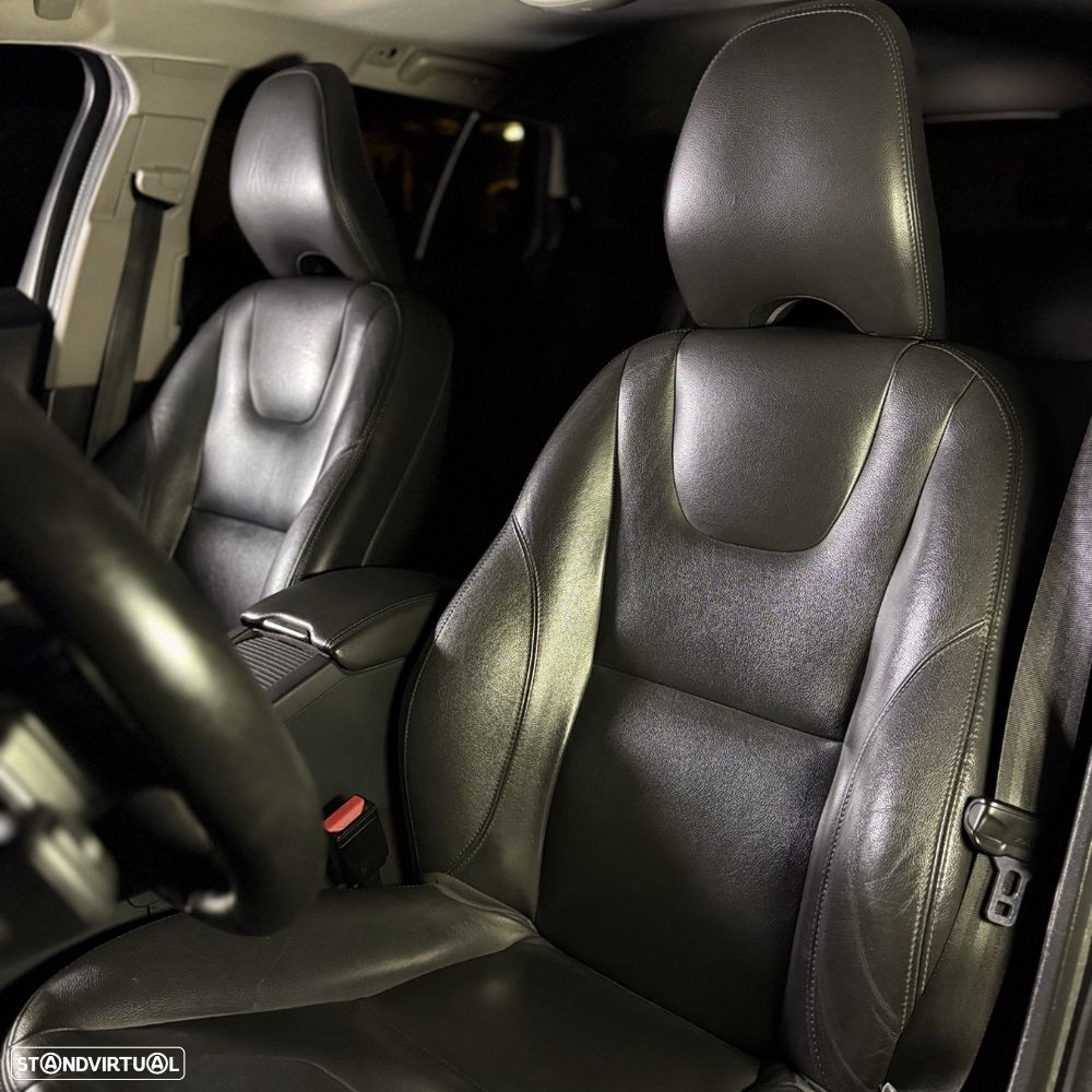 Volvo V60 Cross Country 2.0 D4 Pro Geartronic - 9