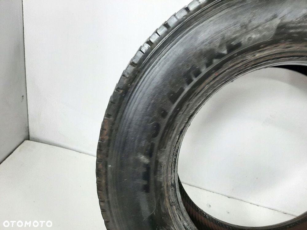 OPONA CIEZAROWA WESTLAKE WDR1 265/70R19,5 140/138 DOT 2020 BIEZNIK 13MM - 6