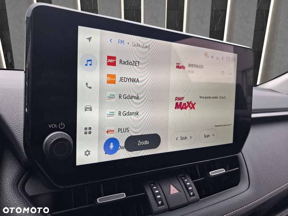 Toyota RAV4 2.5 Hybrid Comfort 4x2 - 22