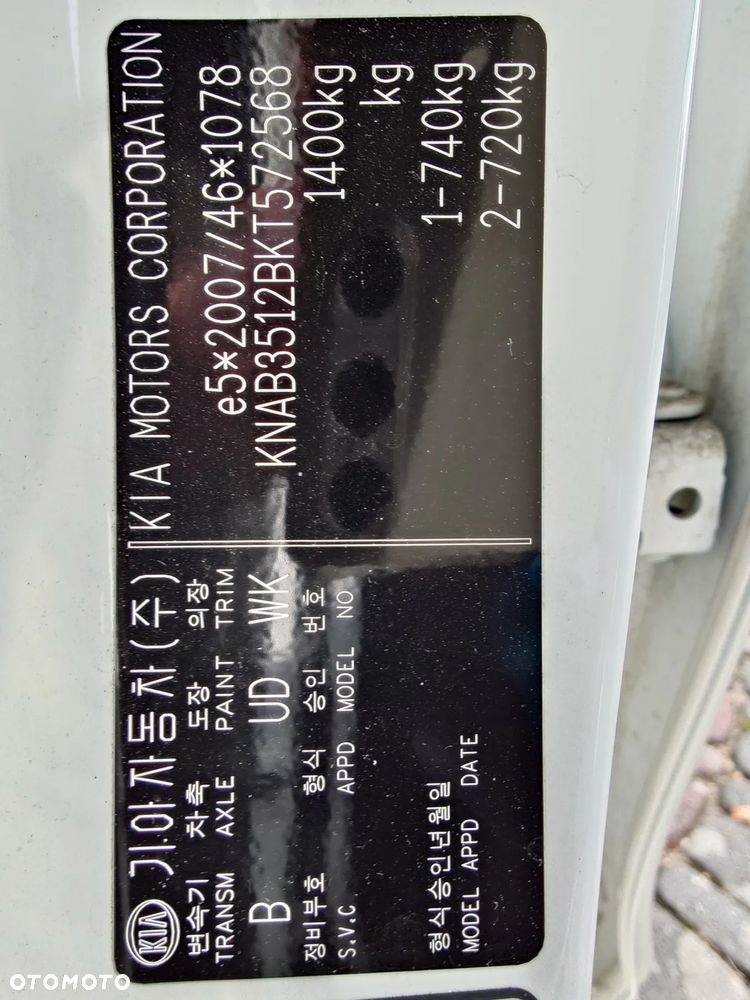 Kia Picanto 1.2 GT Line - 17