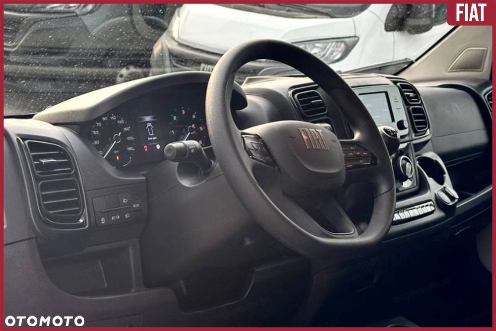 Fiat Ducato Maxi L4H3 2.2 140KM - 9