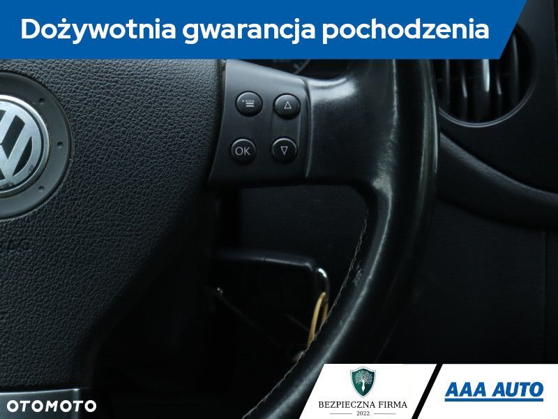 Volkswagen Golf Plus - 21