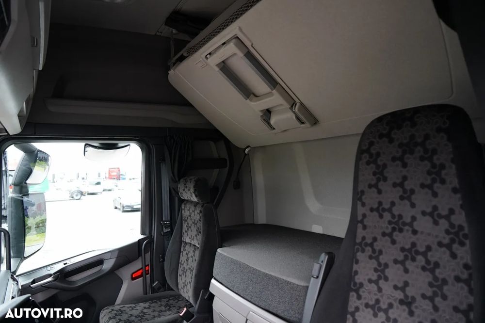 Scania R 460 / RETARDER / EURO 6 - 26