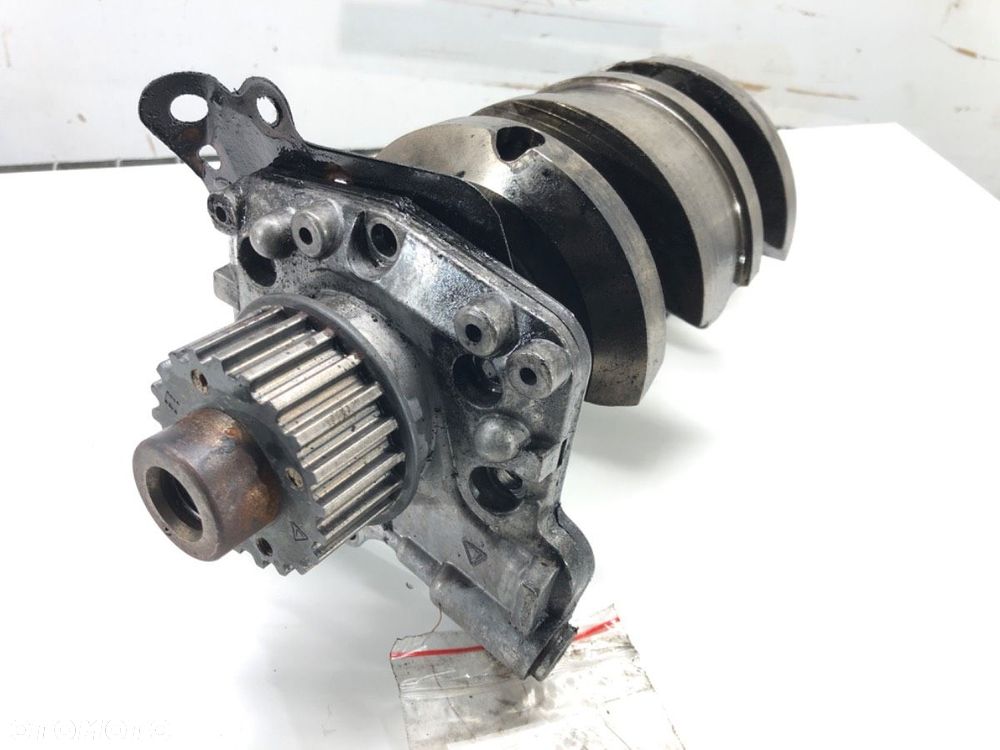 WAŁ KORBOWY - 849.00 PLN - MICROCAR VIRGO 1999 - 2004  1050788 - 3