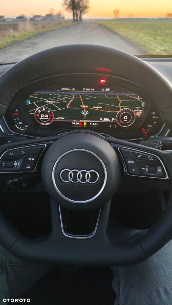 Audi A4 Allroad - 22