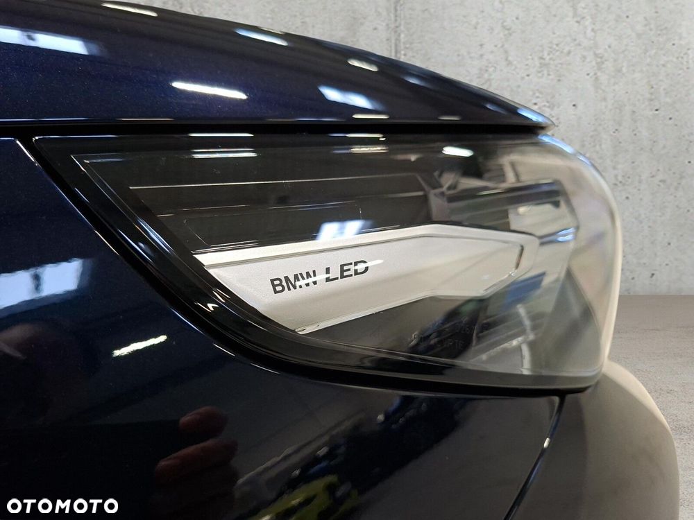BMW Seria 5 - 21