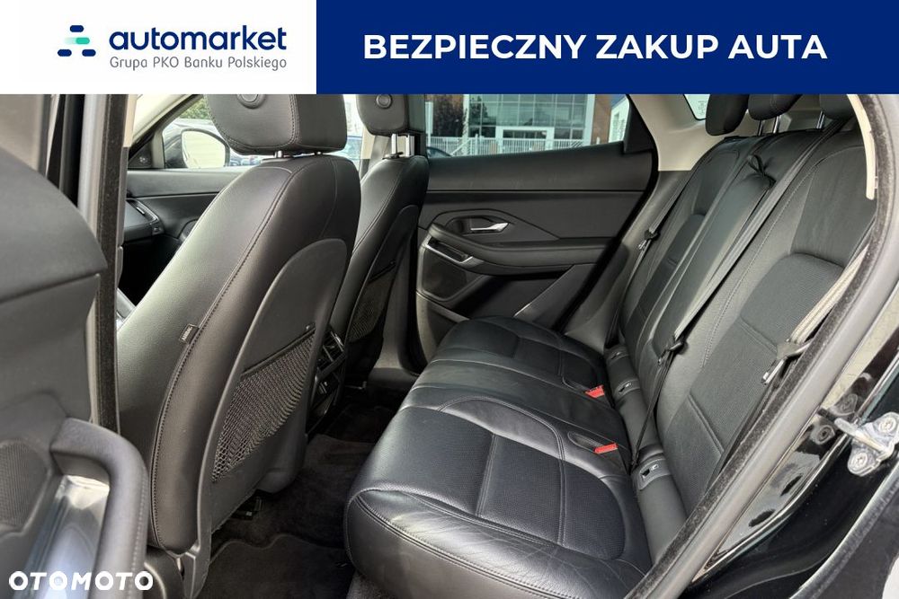 Jaguar E-Pace 2.0 i4P AWD S - 10