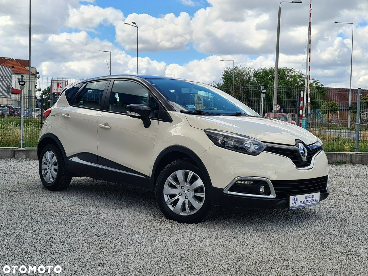 Renault Captur 1.5 dCi Energy Life - 3
