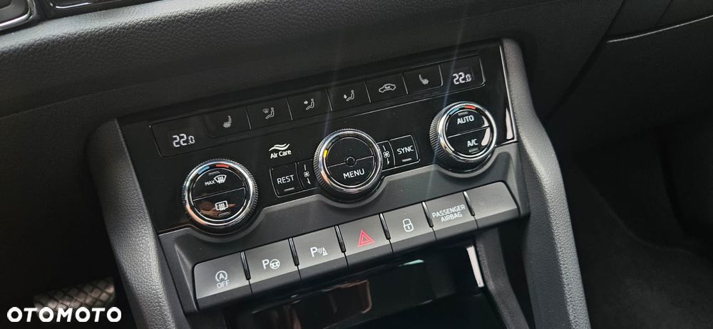 Skoda Kodiaq 2.0 TDI DSG Ambition - 33