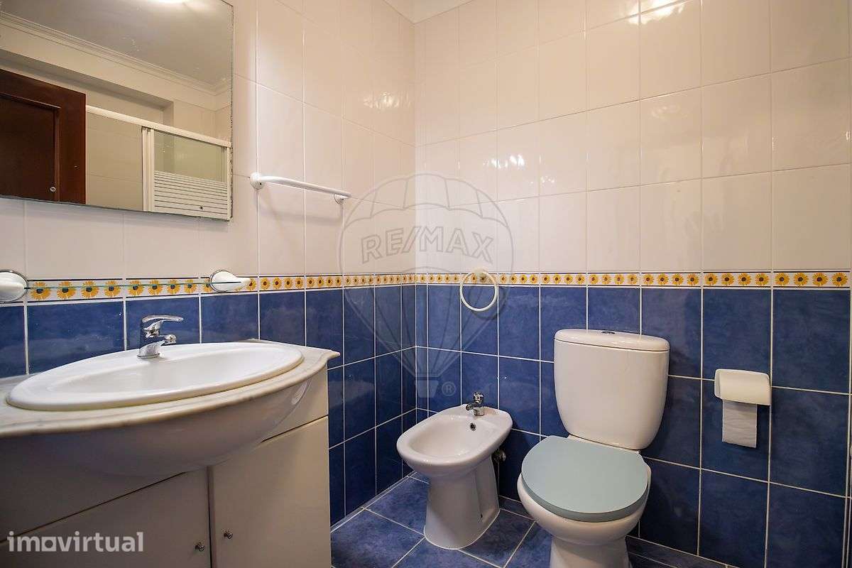 Apartamento T3 para arrendamento - Grande imagem: 2/22