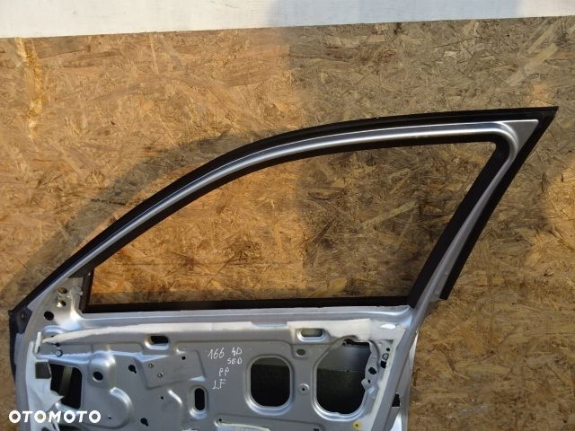 DRZWI PRAWY PRZÓD ALFA ROMEO 166 LIFT NR289 - 7