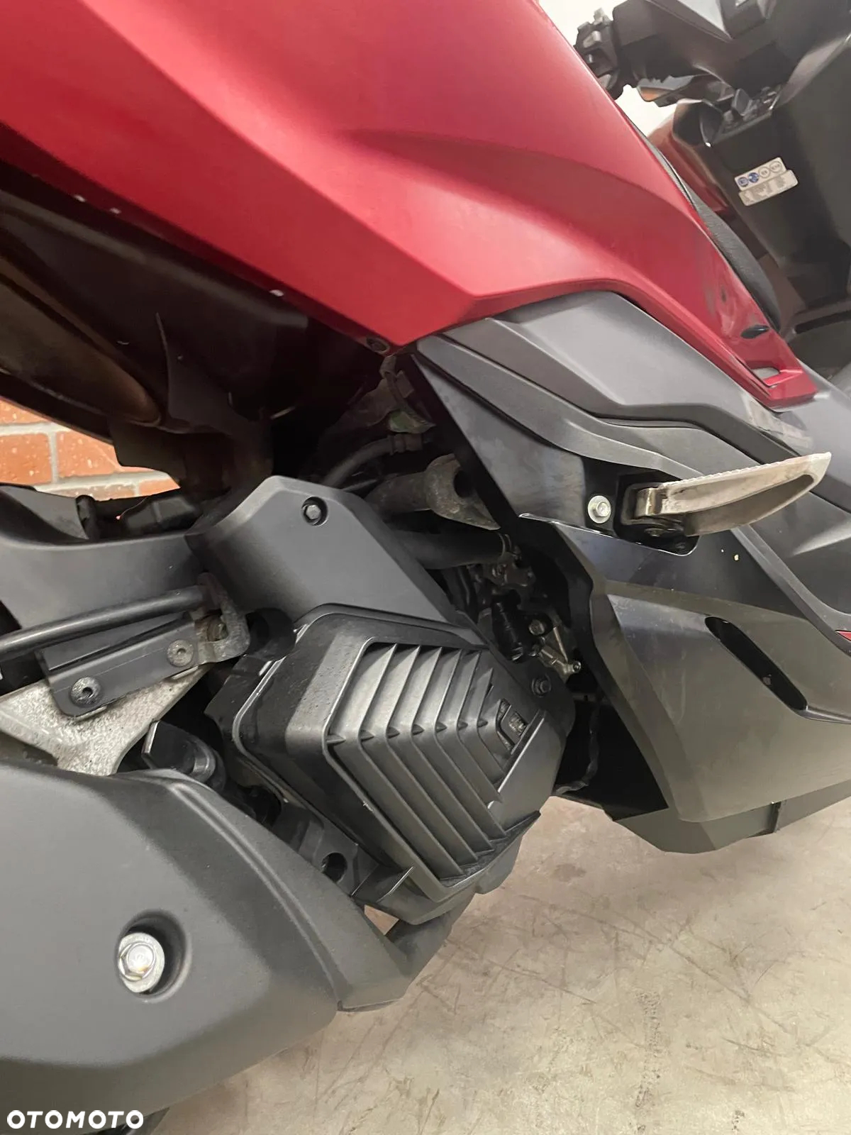 Honda NSS - 11