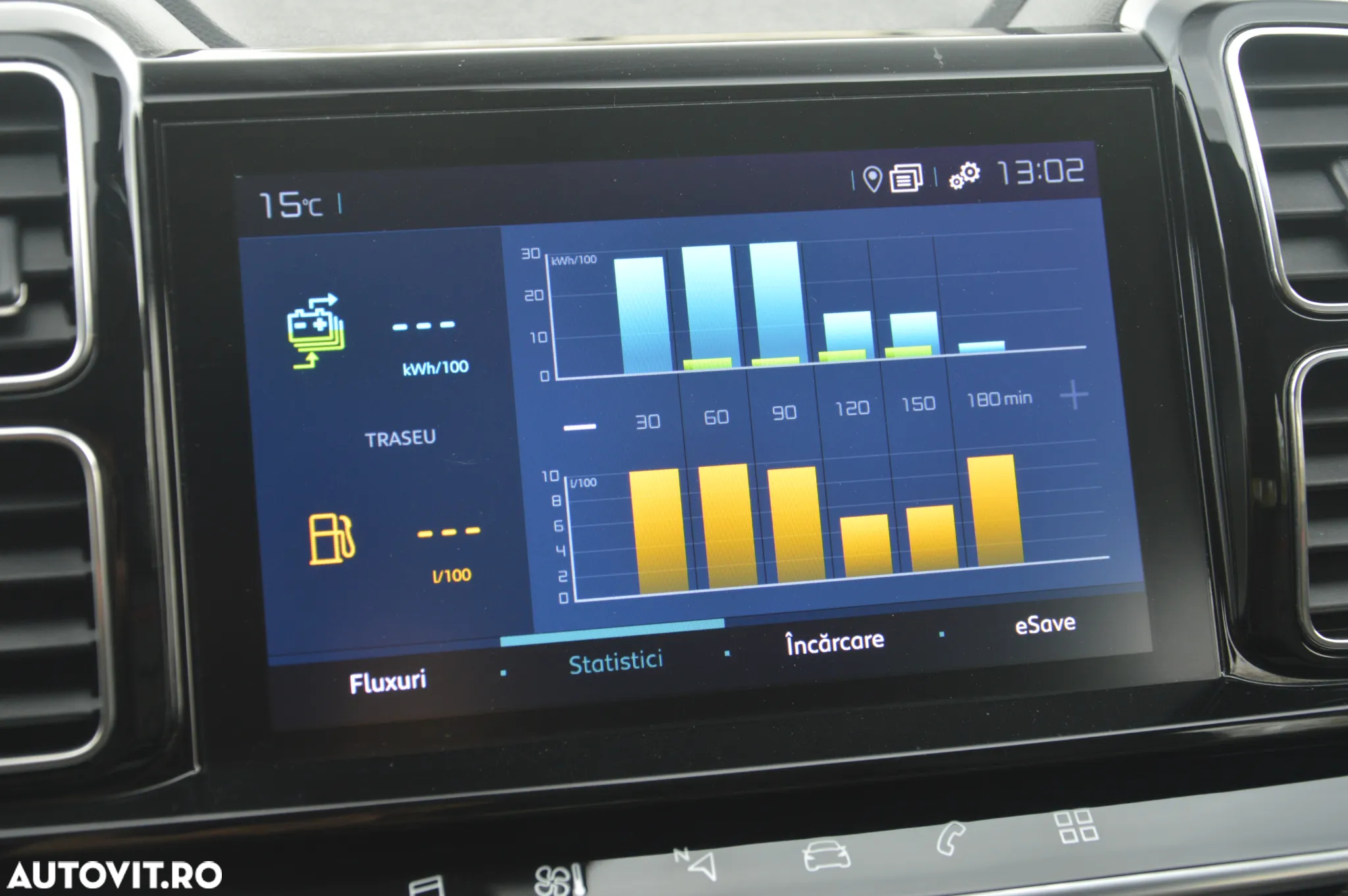 Citroën C5 Aircross Hybrid 225 e-EAT8 FEEL PACK - 32