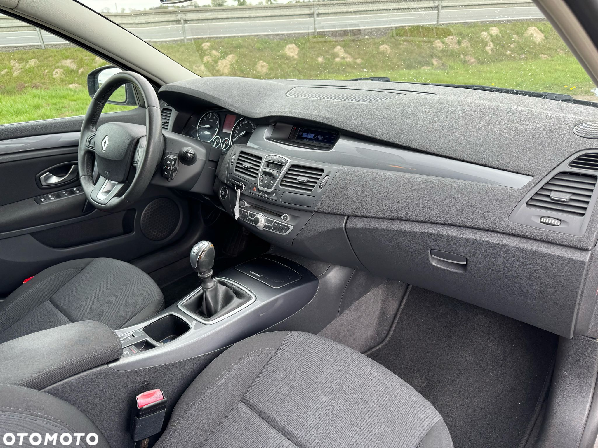 Renault Laguna 2.0 16V 140 Dynamique - 8