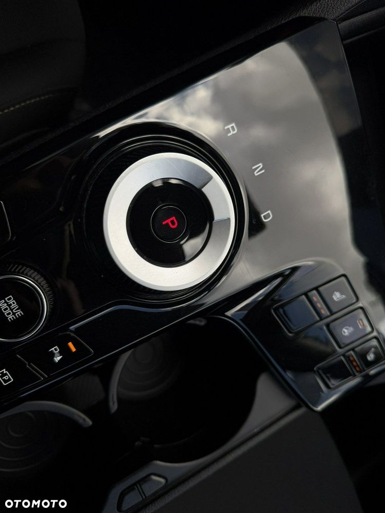 Kia Sportage - 21