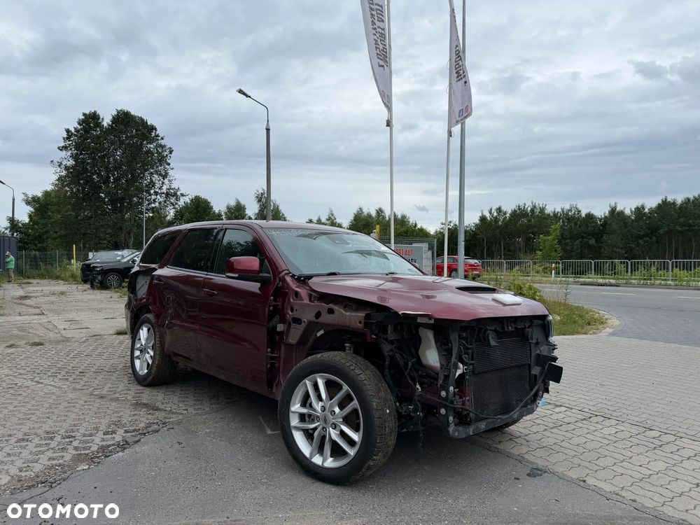 Dodge Durango - 6