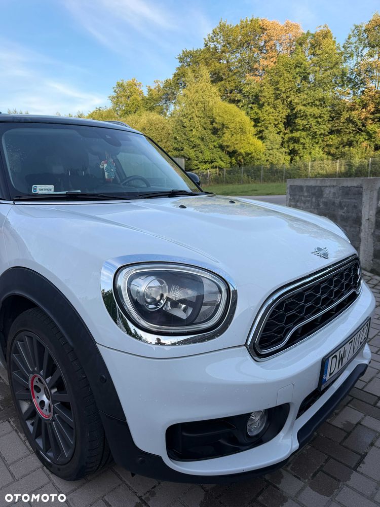 MINI Countryman - 8