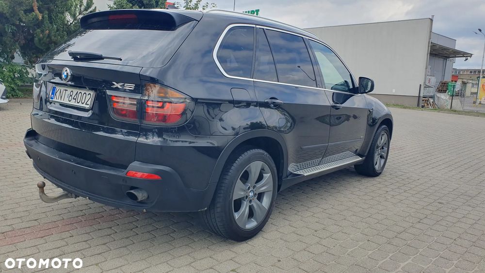 BMW X5 - 5