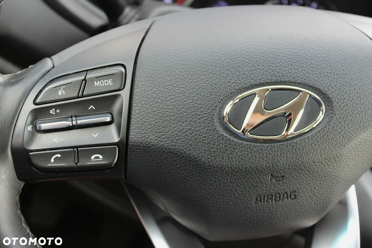 Hyundai i30 1.5 DPI Comfort - 18