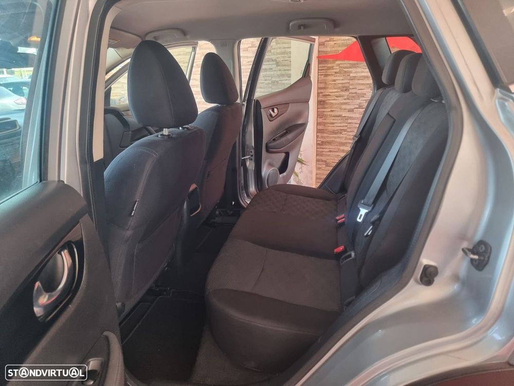 Nissan Qashqai - 16