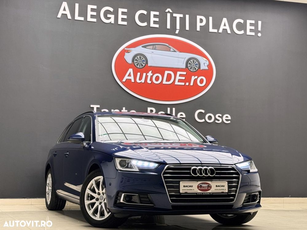 Audi A4 - 2