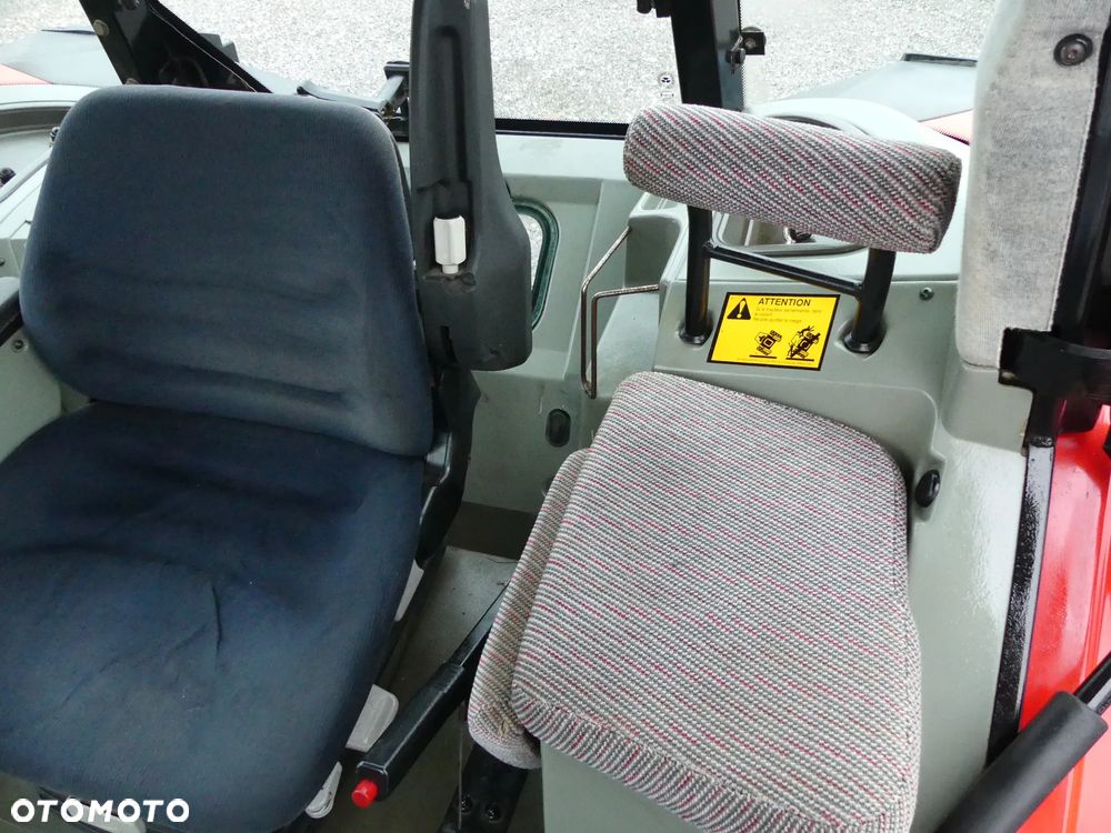 Massey Ferguson 6255* Tylko 5162mtg - 9