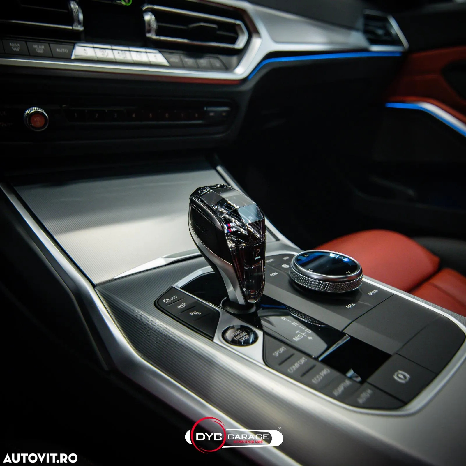 BMW M3 M340d xDrive AT MHEV - 19