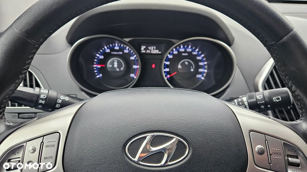 Hyundai ix35 1.6 2WD Comfort - 12