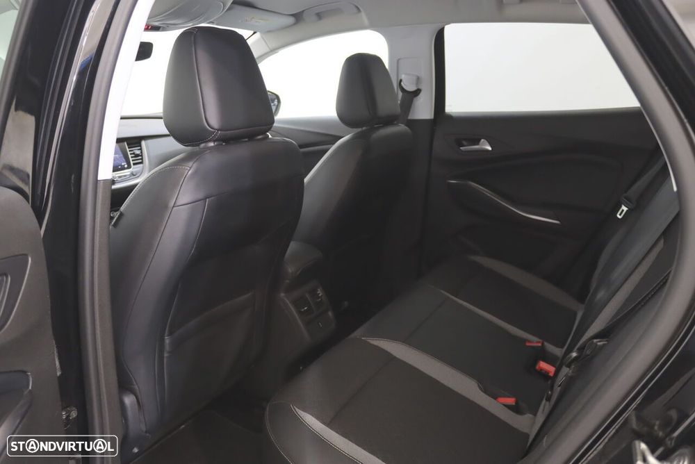 Opel Grandland 1.6 T PHEV Ultimate - 8