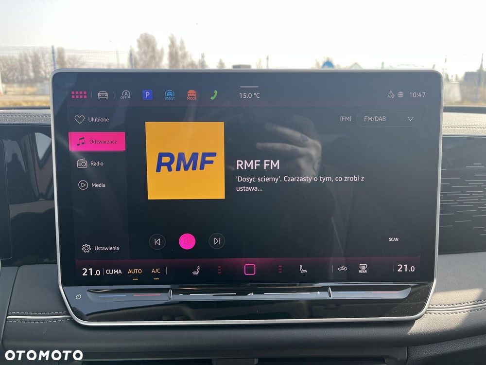 Volkswagen Tiguan 1.5 TSI EVO Elegance DSG - 27