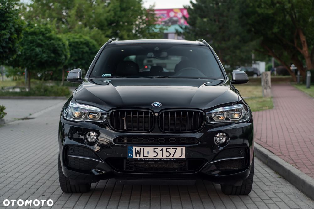 BMW X5 M - 28