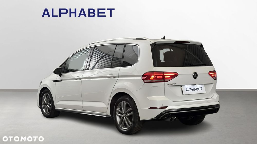 Volkswagen Touran 2.0 TDI BMT Highline DSG - 4