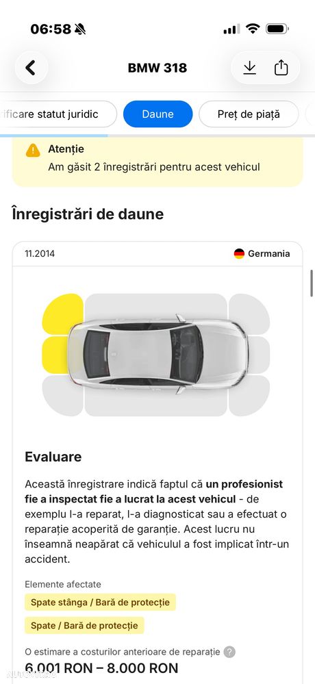 BMW Seria 3 - 24