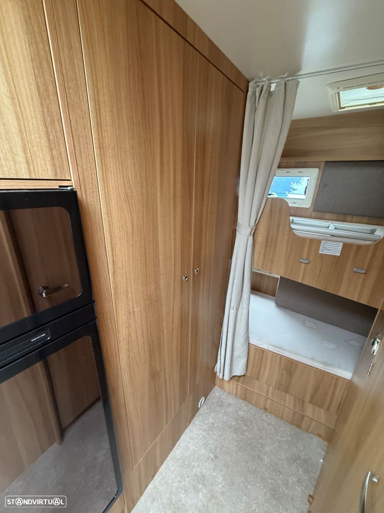 Chausson Flash Flash 22 - 18