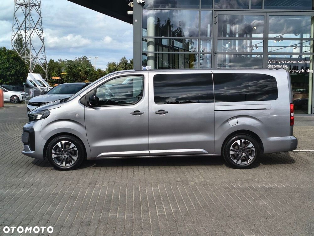 Opel Zafira 2.0 Diesel XL Business - 10