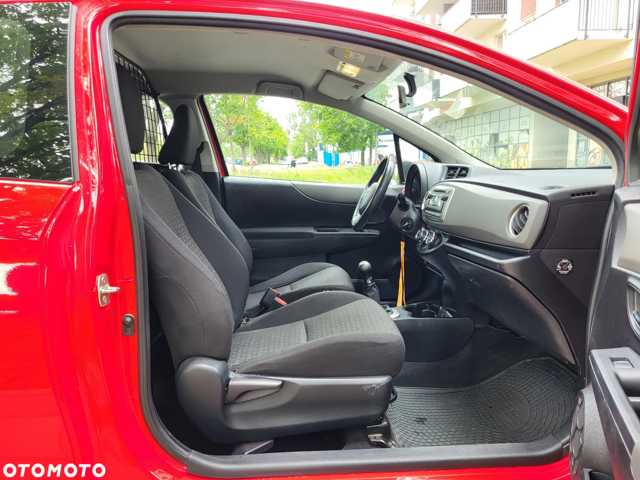 Toyota Yaris 1.0 Life - 21