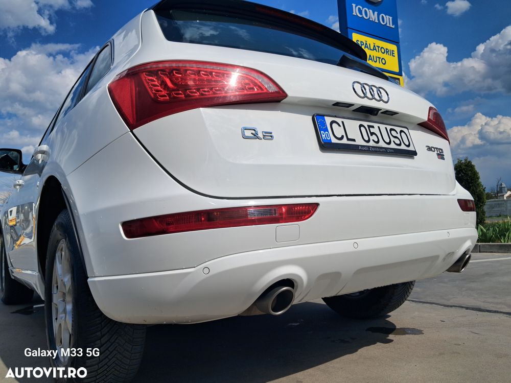 Audi Q5 - 24