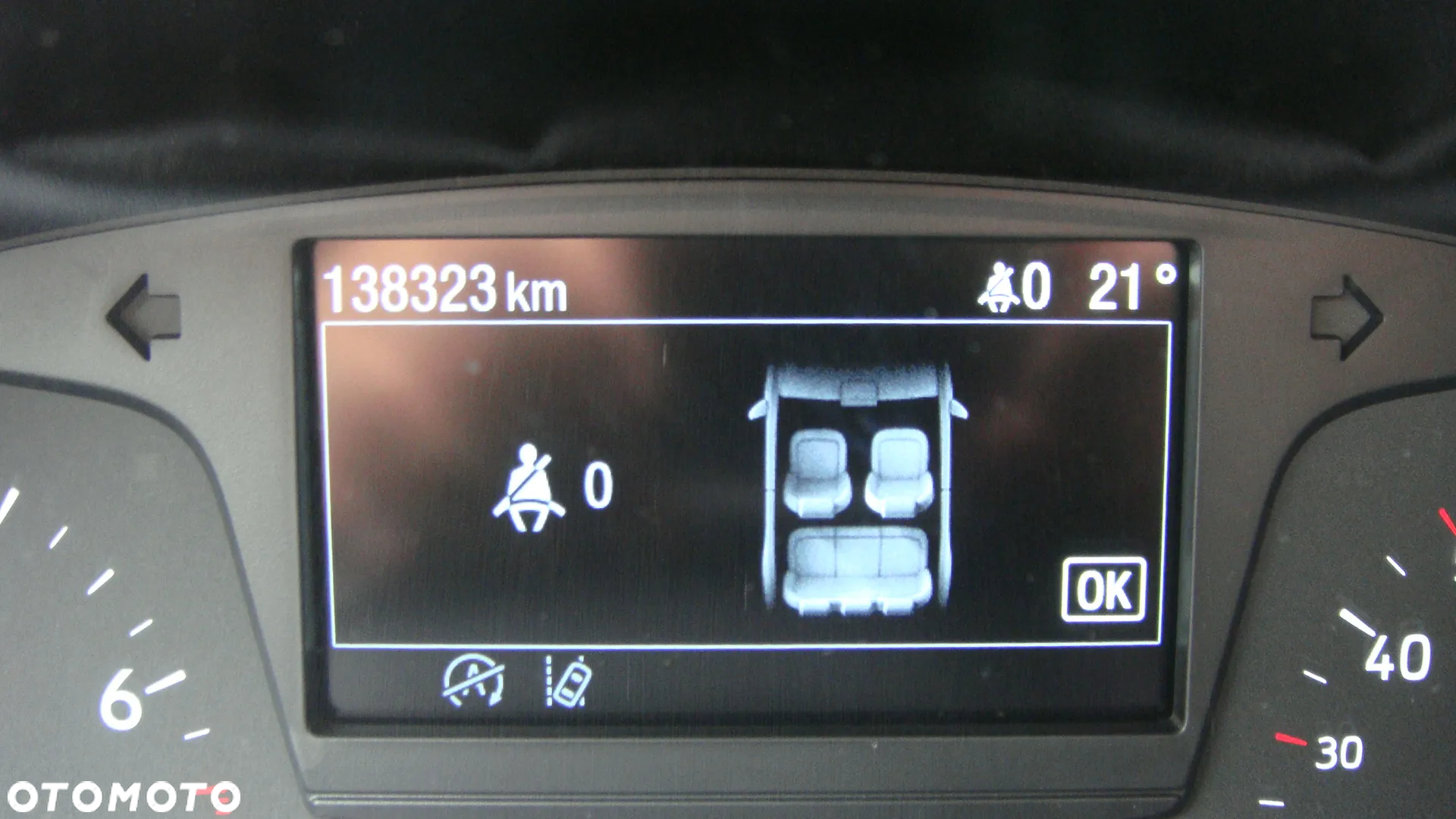 Ford Fiesta 1.0 EcoBoost S&S ACTIVE X - 14