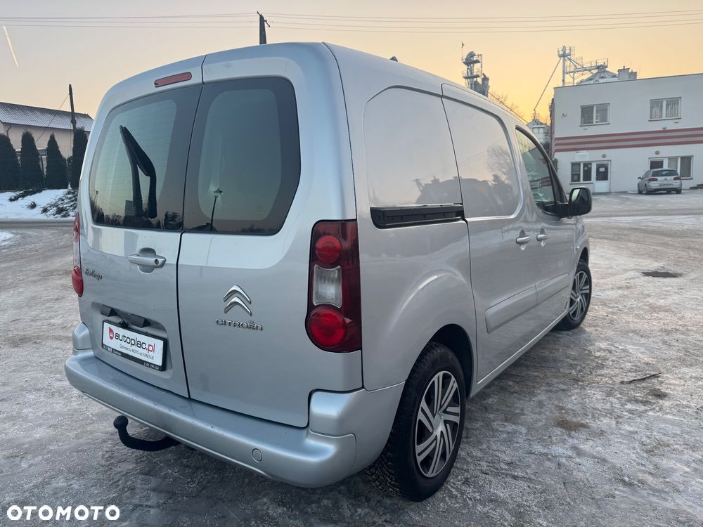 Citroën Berlingo - 3