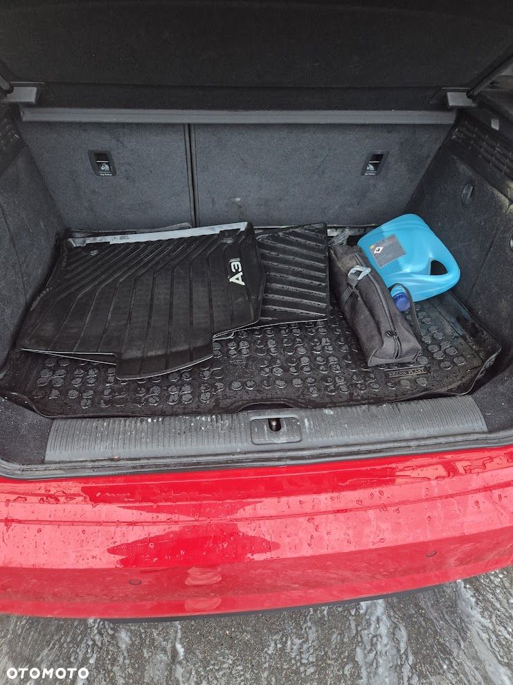 Audi A3 Sportback - 12