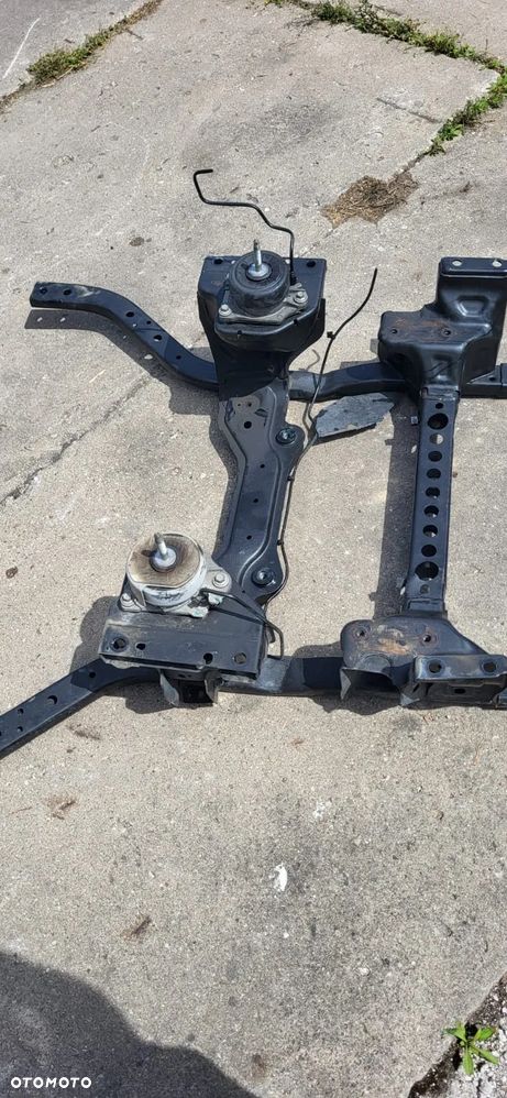 Ford mustang 2019rok lawa sanki - 5