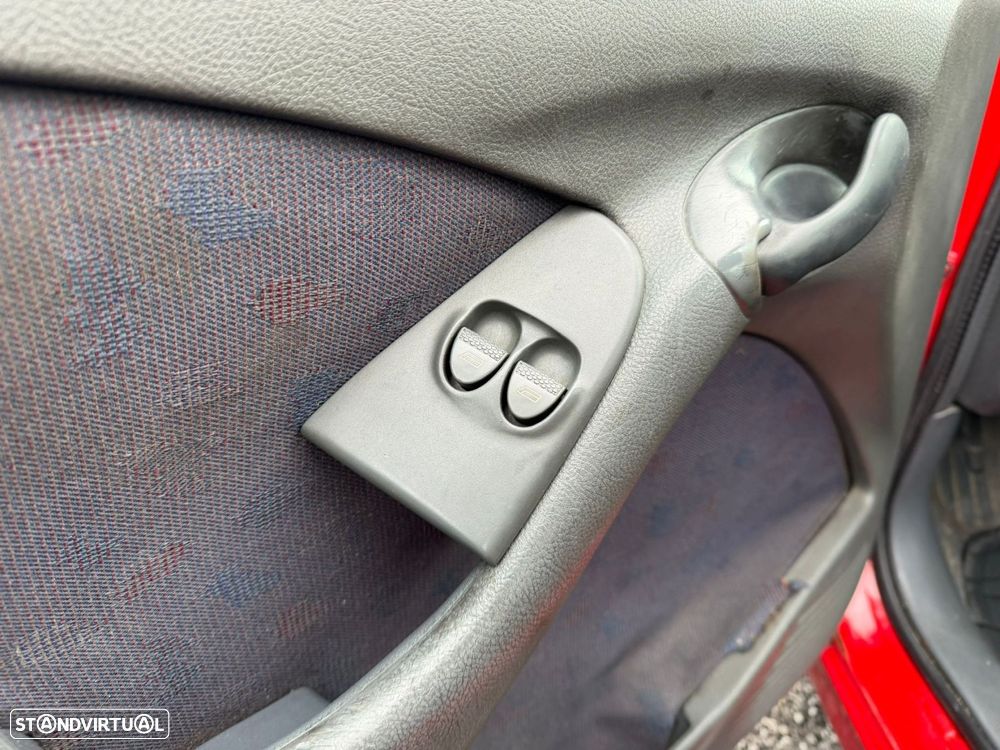 Fiat Bravo 1.9 TDs 100 SX - 19