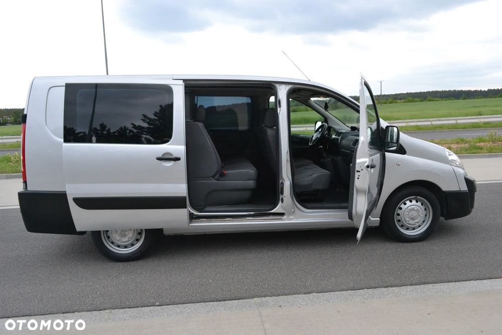 Peugeot Expert - 21