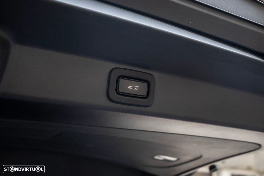 Land Rover Range Rover Sport 3.0 P440e Dynamic SE - 35