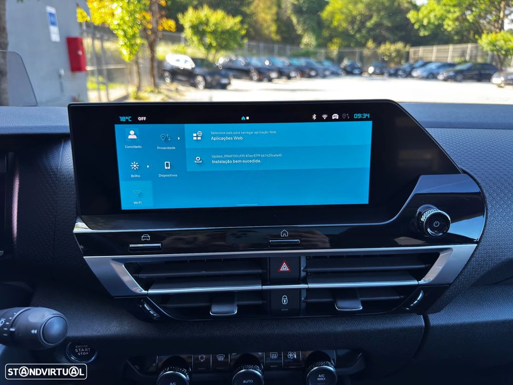 Citroën e-C4 X MAX - 28