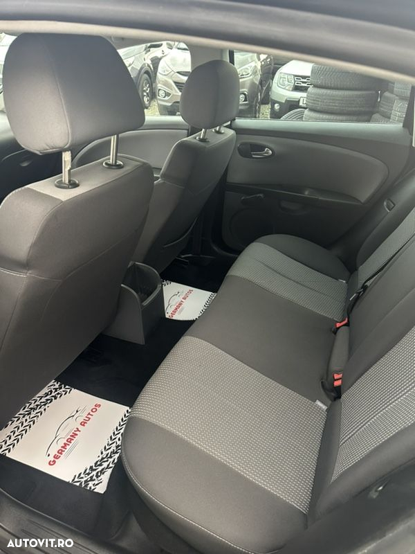 Seat Leon - 16