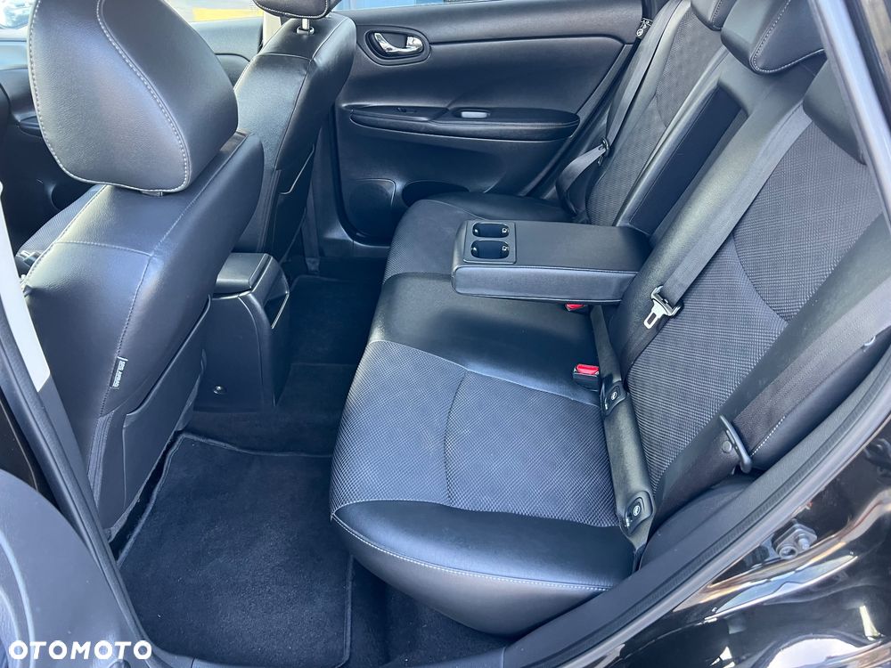 Nissan Pulsar 1.5 dCi N-Connecta EU6 - 15