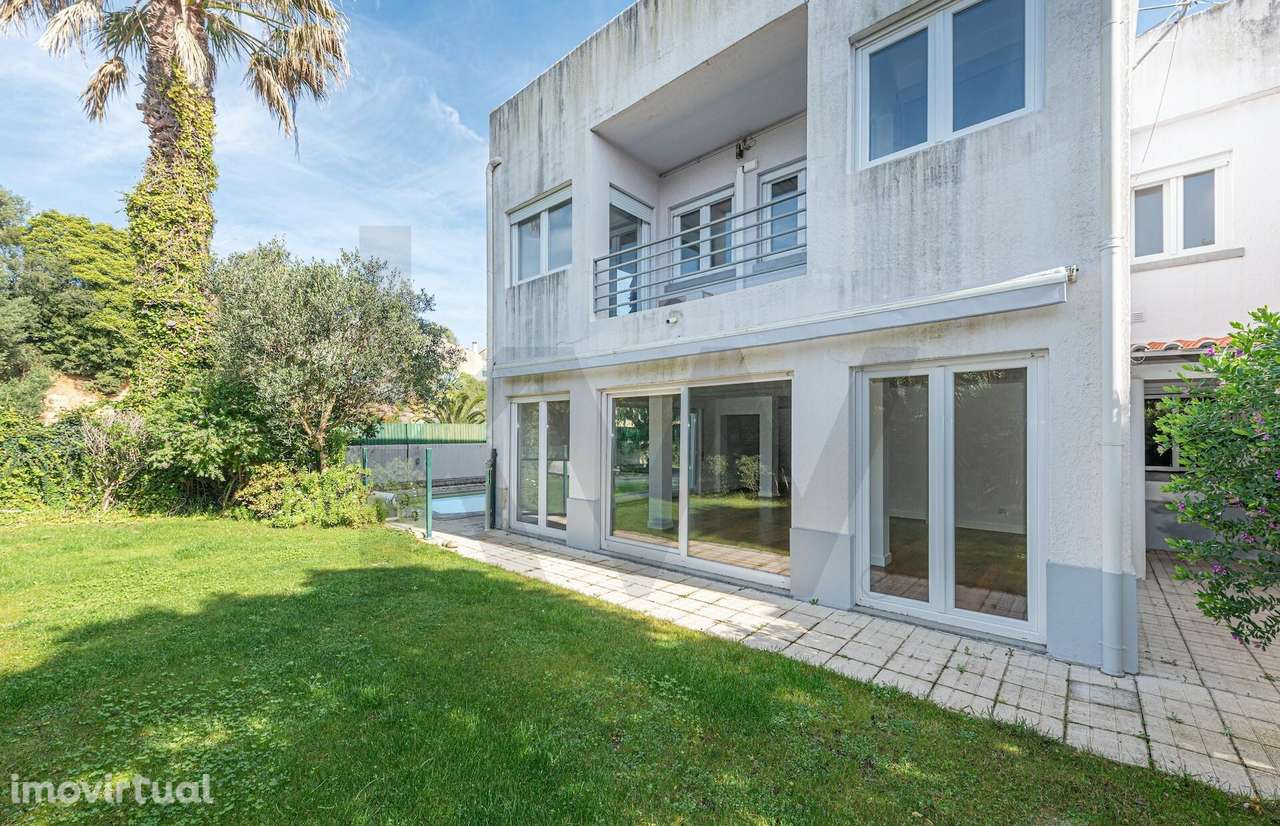 Venda | Moradia T4+1 em Cascais - Grande imagem: 3/38